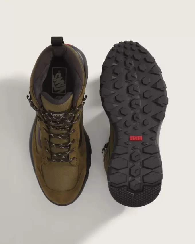 Stivale impermeabile Crestline