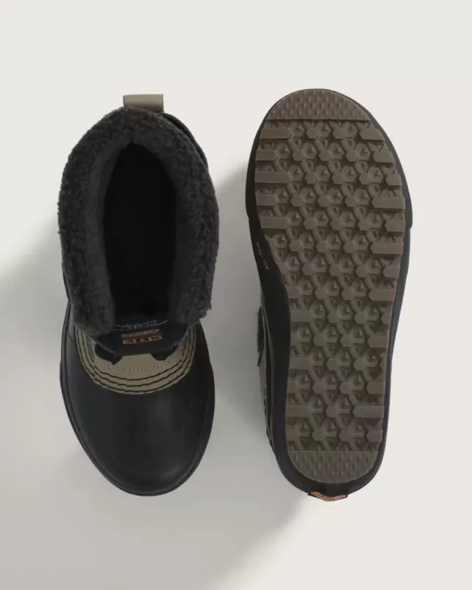 Stivale impermeabile standard