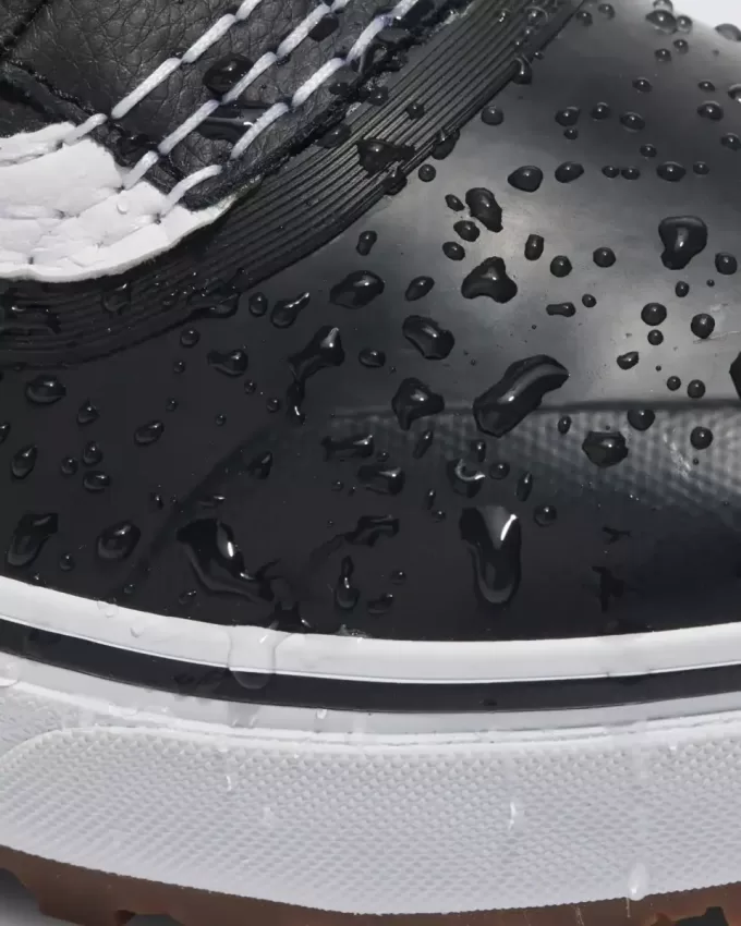 Stivale impermeabile standard