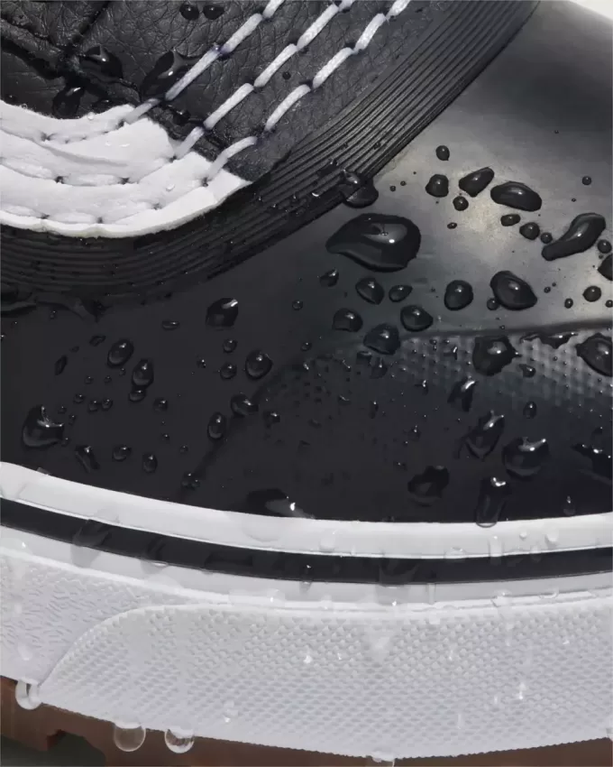 Stivale impermeabile Standard Mid