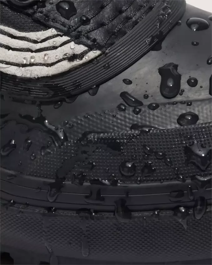 Stivale impermeabile Standard Mid Boa