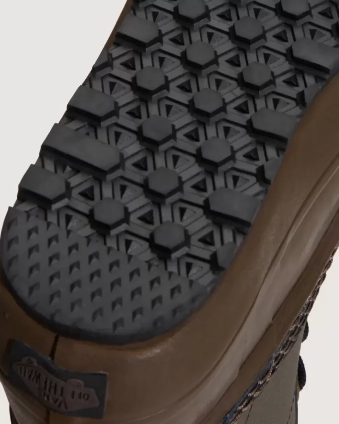 Stivali impermeabili Blake Paul Standard Mid