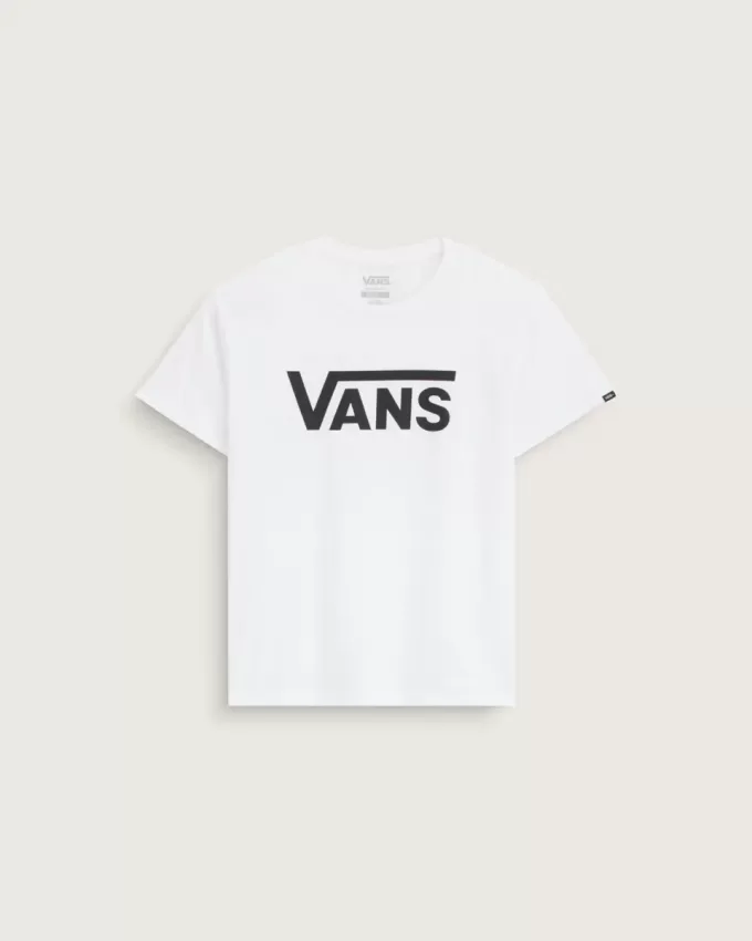 T-shirt classica Vans per bambini