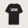 T-shirt classica Vans per bambini