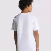 T-shirt classica Vans per bambini
