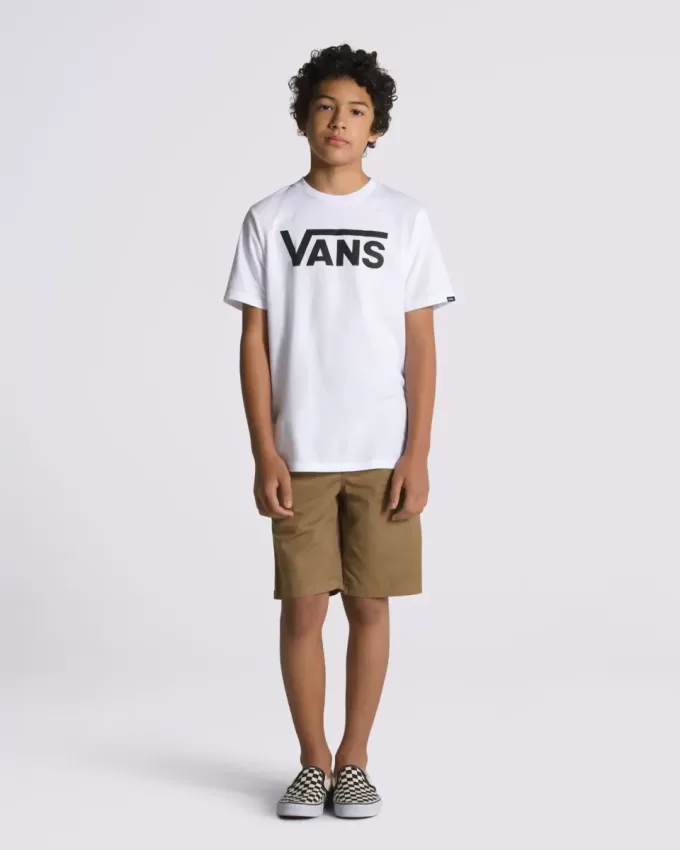 T-shirt classica Vans per bambini