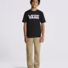 T-shirt classica Vans per bambini