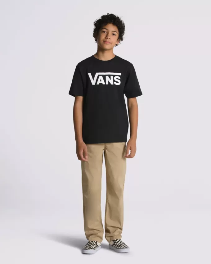 T-shirt classica Vans per bambini