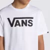 T-shirt classica Vans per bambini