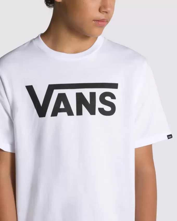 T-shirt classica Vans per bambini