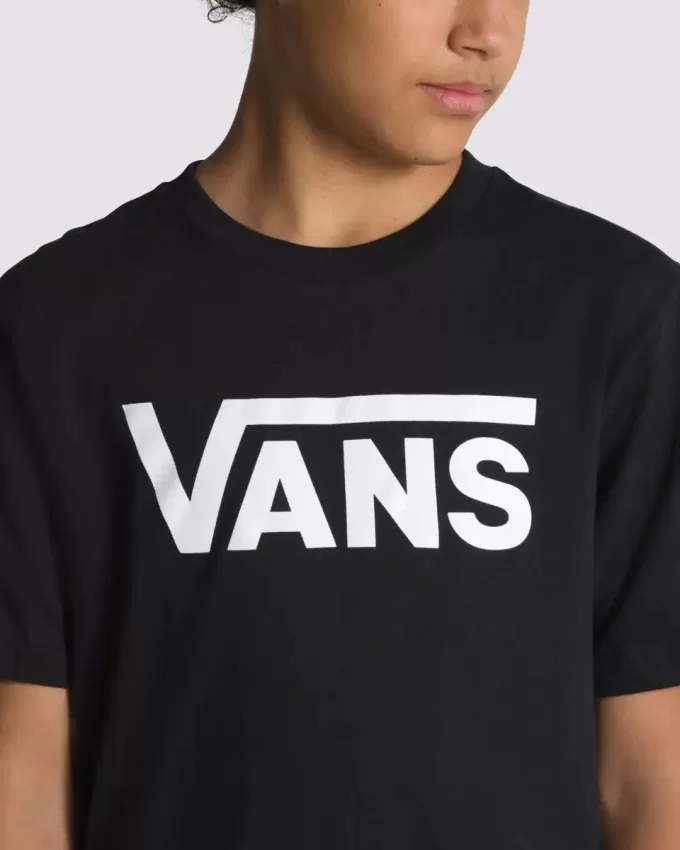 T-shirt classica Vans per bambini