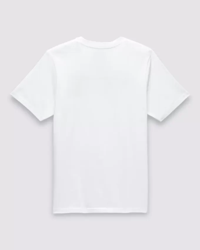 T-shirt classica Vans per bambini