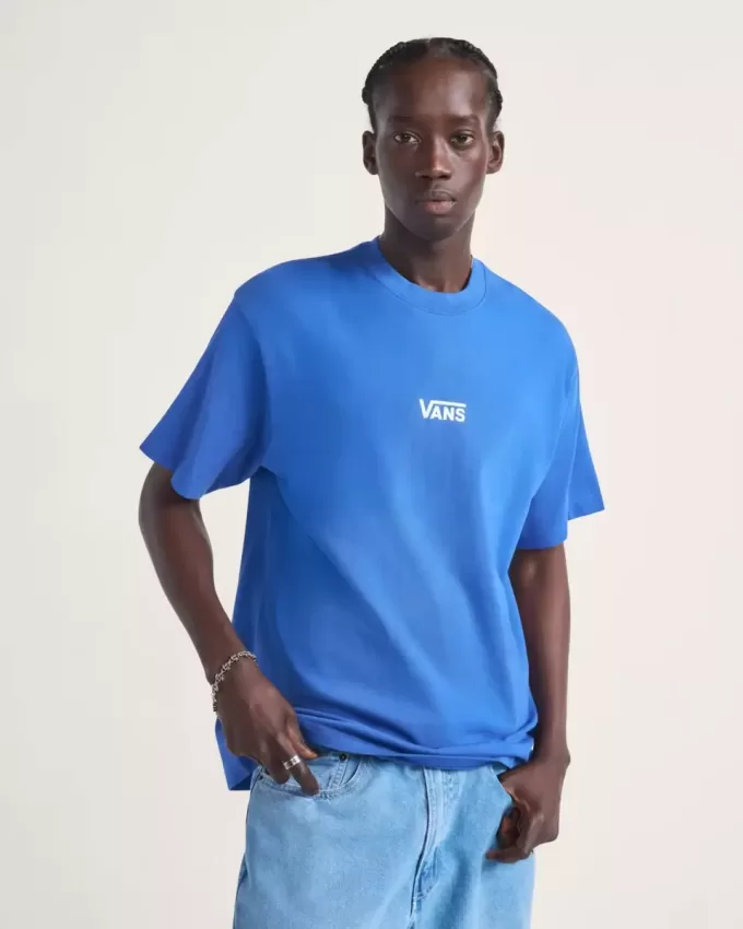 T-shirt grafica premium