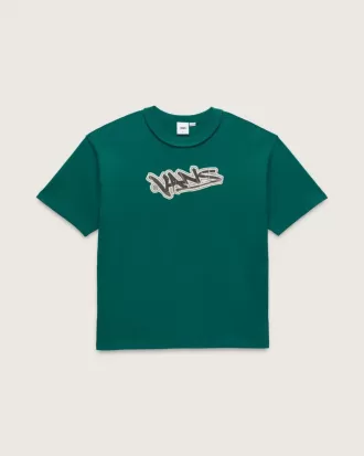 T-shirt premium a maniche corte