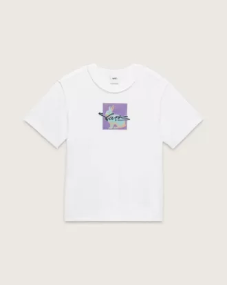 T-shirt premium a maniche corte