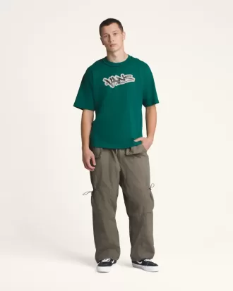 T-shirt premium a maniche corte