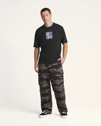 T-shirt premium a maniche corte