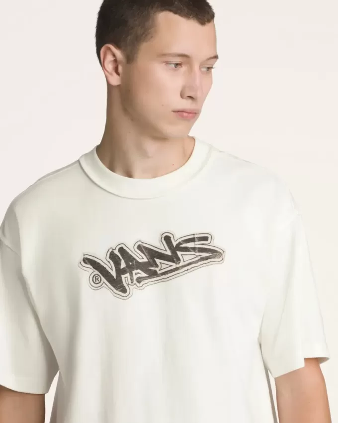 T-shirt premium a maniche corte