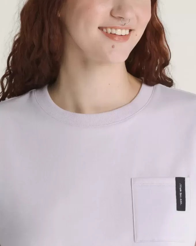 Top senza maniche Bryn