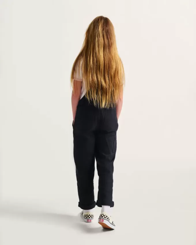 Tuta da lavoro a terra per bambini