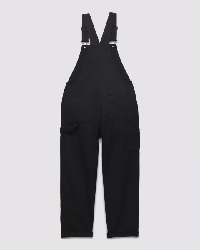 Tute da lavoro a terra