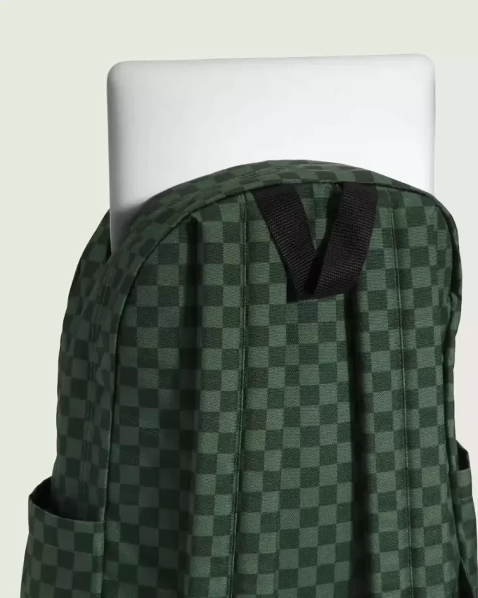 Zaino a scacchi Old Skool Grom per bambini