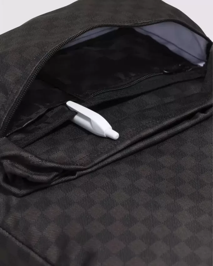 Zaino Old Skool a scacchi