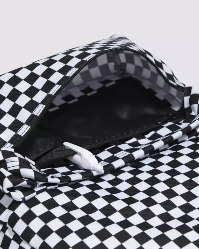 Zaino Old Skool a scacchi