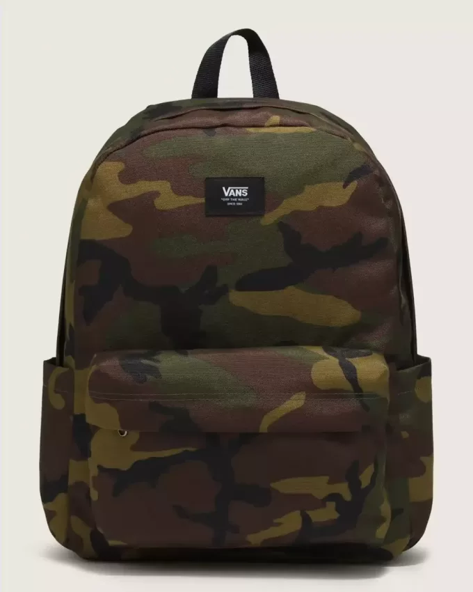 Zaino Old Skool Camo