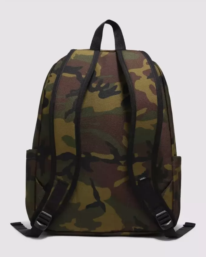 Zaino Old Skool Camo