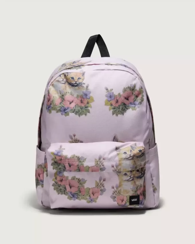 Zaino Old Skool Drop V