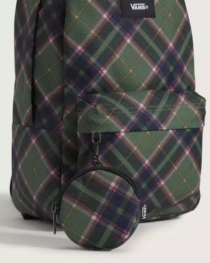 Zaino Old Skool Mini