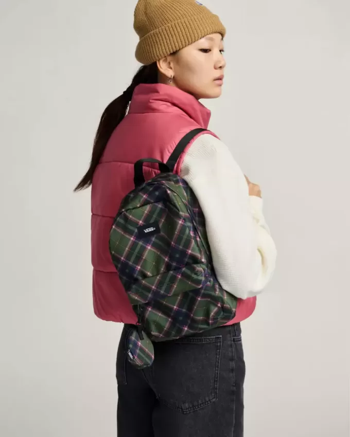 Zaino Old Skool Mini