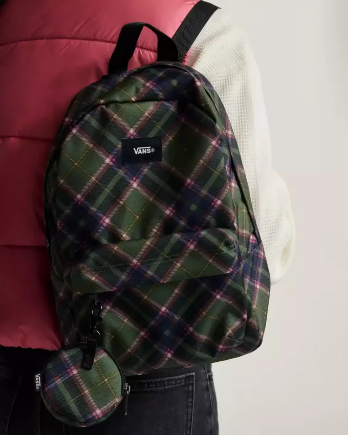 Zaino Old Skool Mini