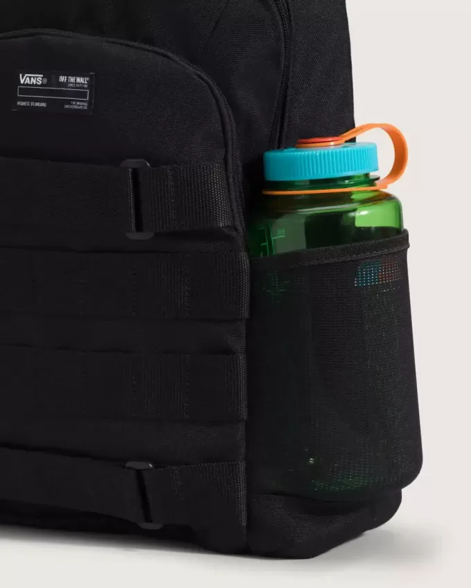 Zaino Skatepack Off The Wall